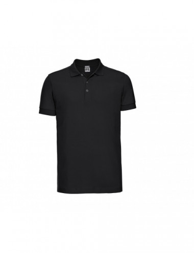 Russell - Polo Homme Coton...