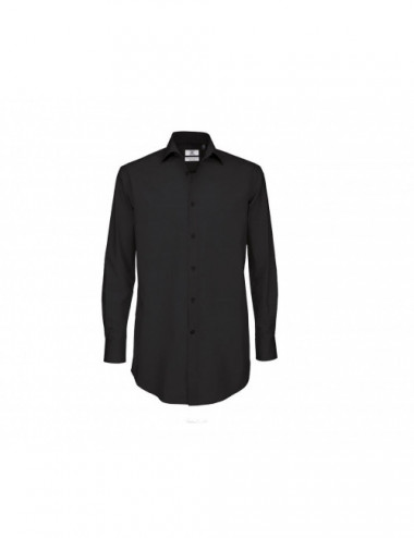B&C - Chemise Homme Manches...