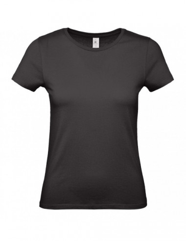 B&C - T-shirt Femme Coton...