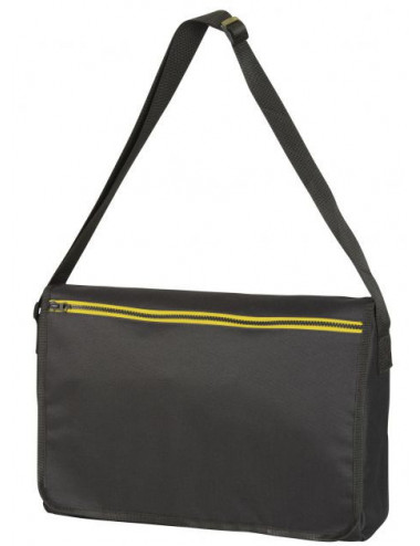 Black&Match - Messger Bag