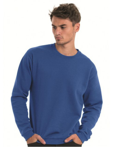 B&C ID202 - Sweatshirt...