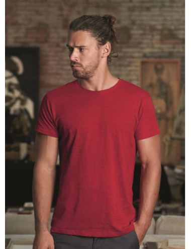 B&C - T-Shirt Homme Coton...