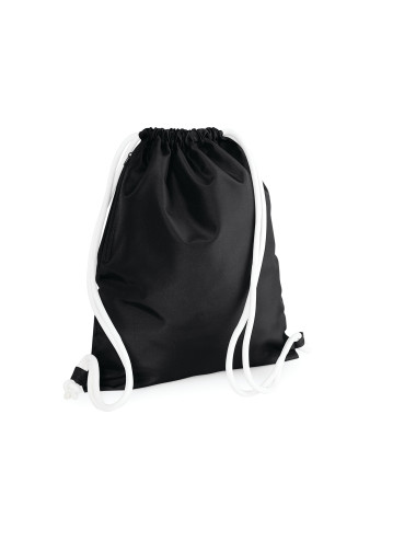 Bagbase BG110 - Sac Gym Premium Taille:0 Couleurs:Noir